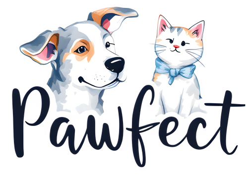 Pawfect Mug